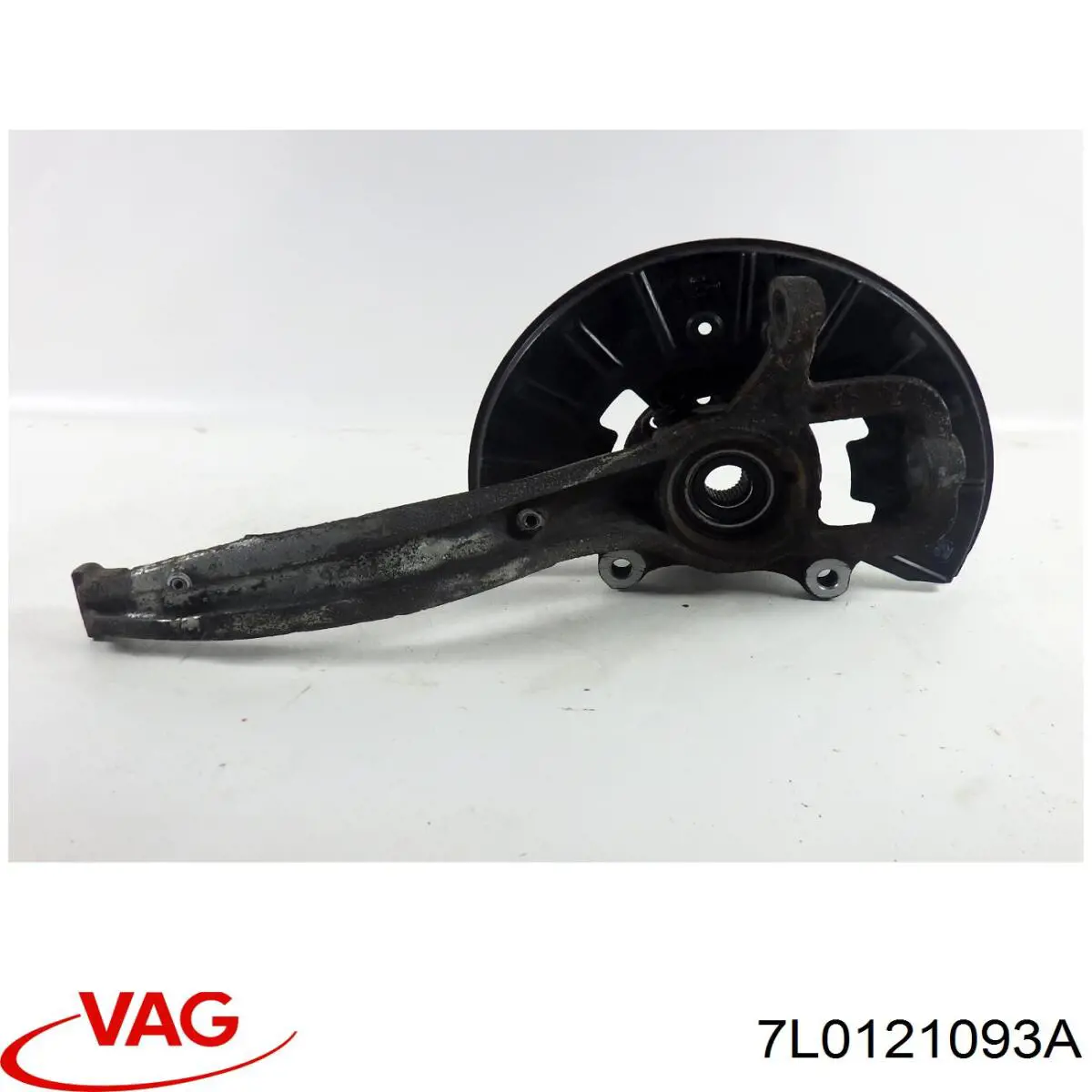  VAG 7L0121093A precio, desde 2,45 EUR