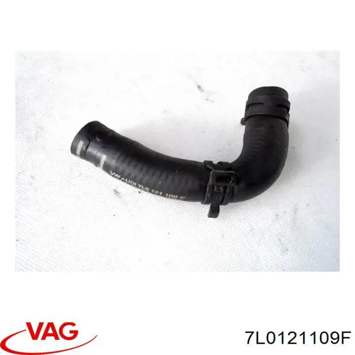  VAG 7L0121109F precio, desde 9,08 EUR