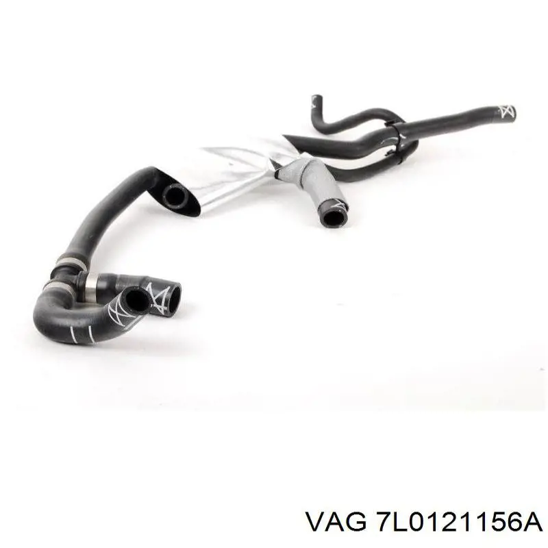  VAG 7L0121156A precio, desde 27,02 EUR