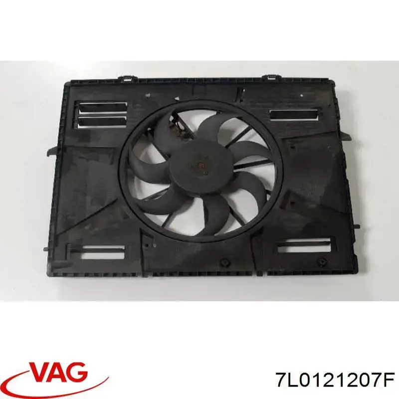 7L0121207F VAG