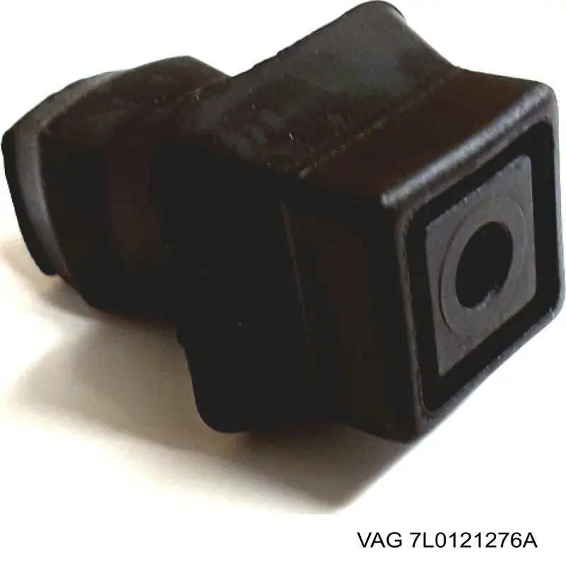 7L0121276 VAG Cola de escape