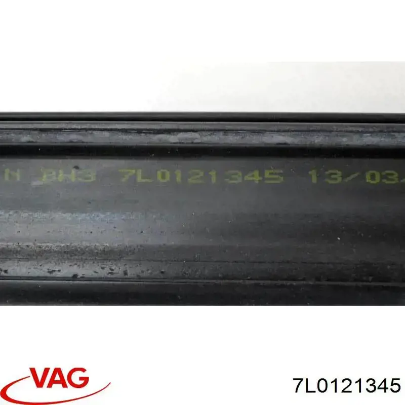  VAG 7L0121345 precio, desde 36,14 EUR