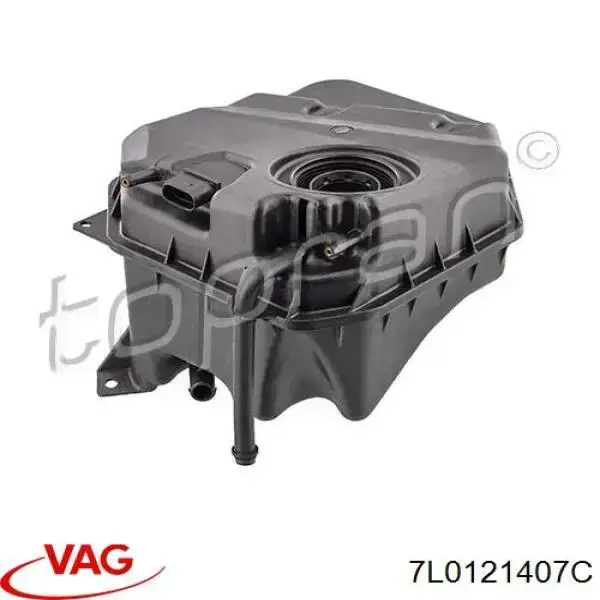 Comprar 7L0121407C VAG Deposito expansion