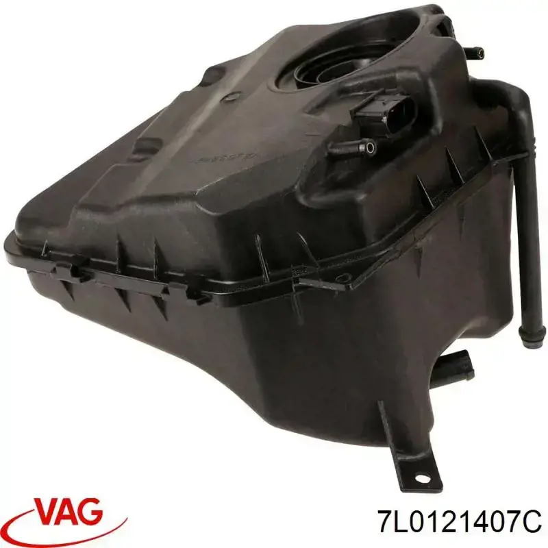 Botella expansion VAG 7L0121407C precio, desde 46,28 EUR
