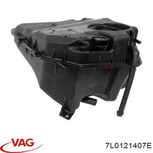 Comprar 7L0121407E VAG Deposito expansion