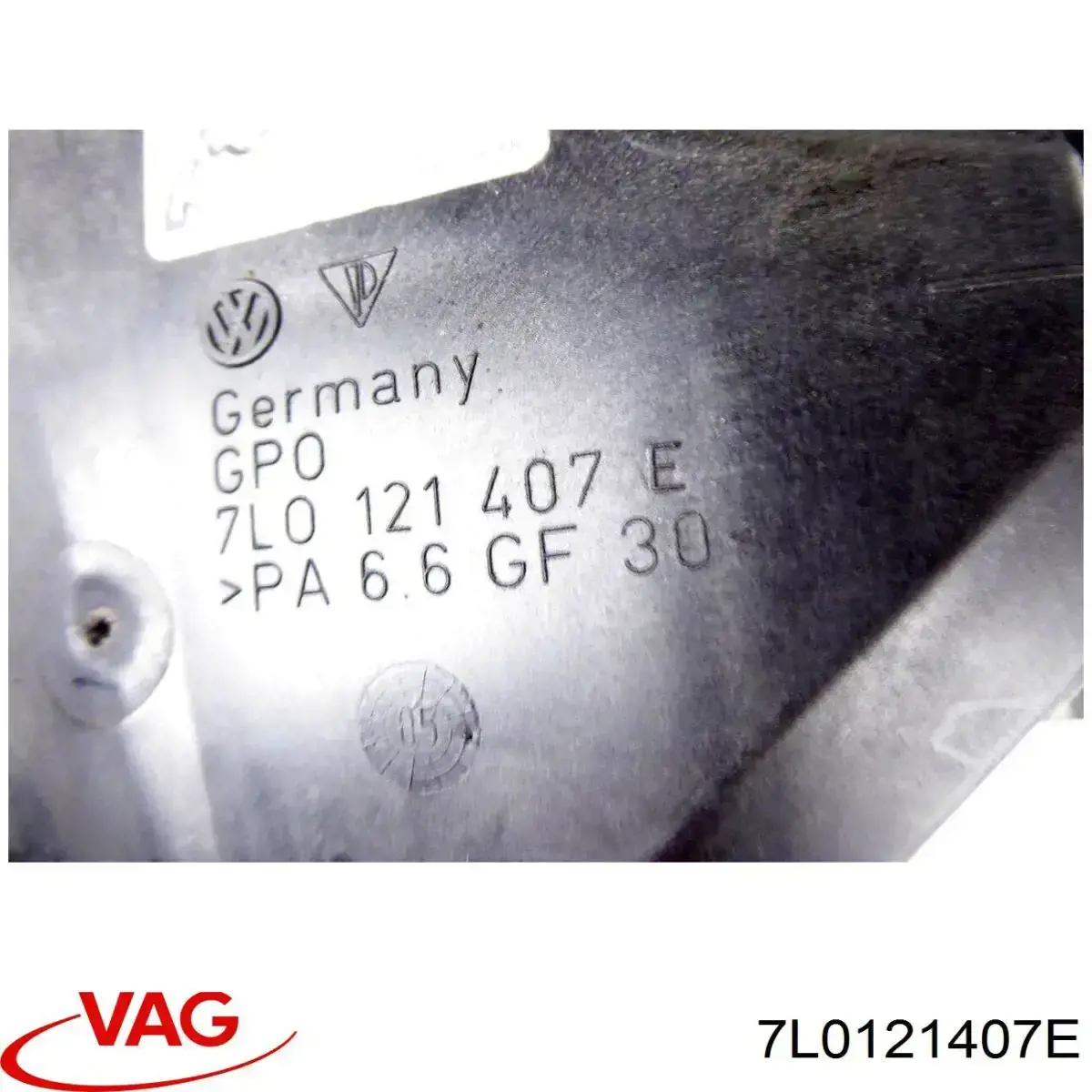 Comprar 7L0121407E VAG Deposito expansion