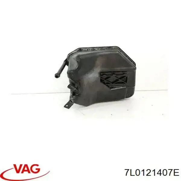 Botella expansion VAG 7L0121407E precio, desde 46,28 EUR