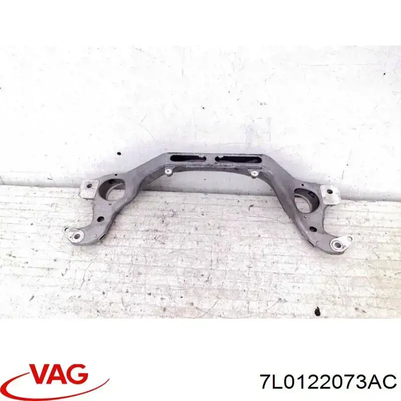 Comprar 7L0122073AC VAG 