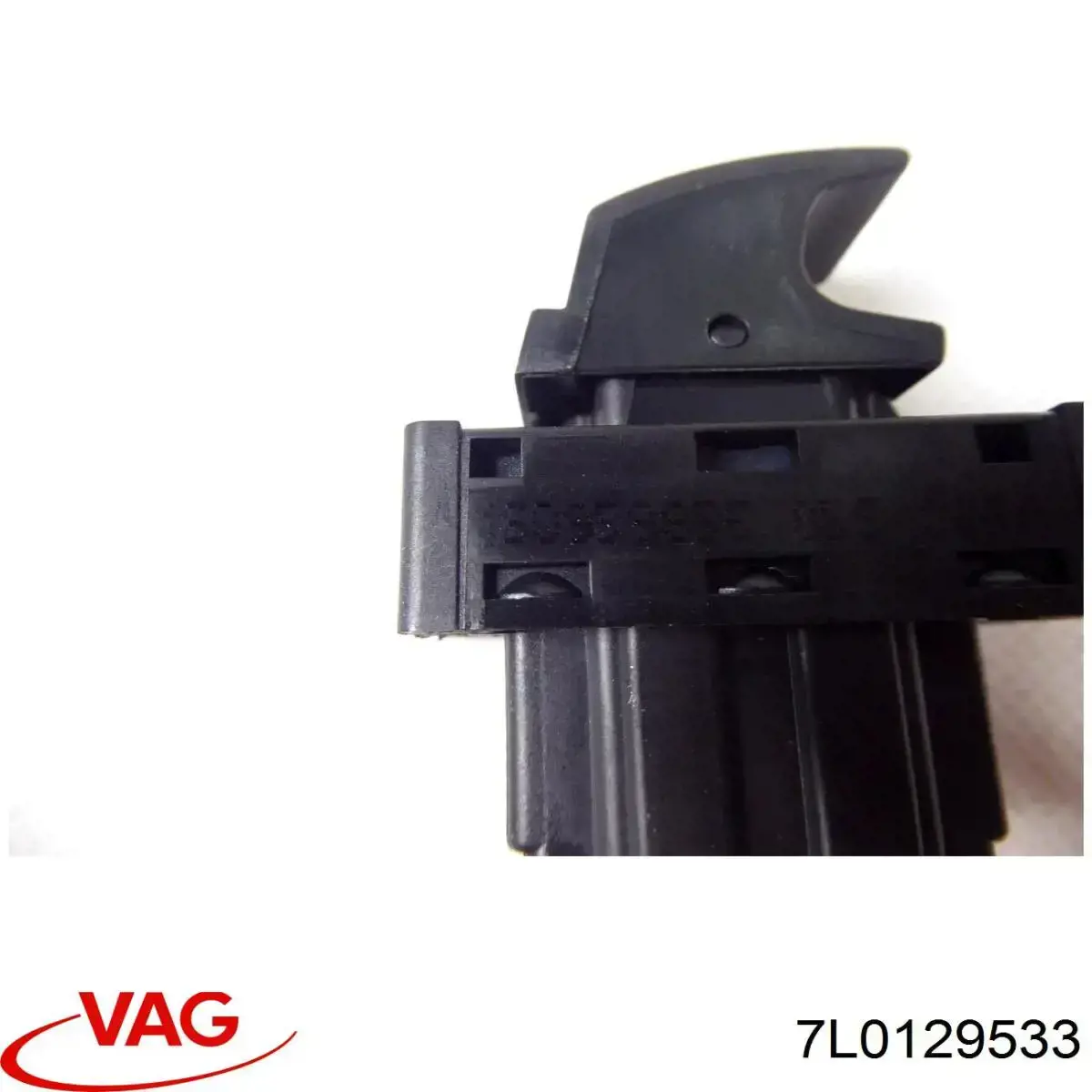  VAG 7L0129533