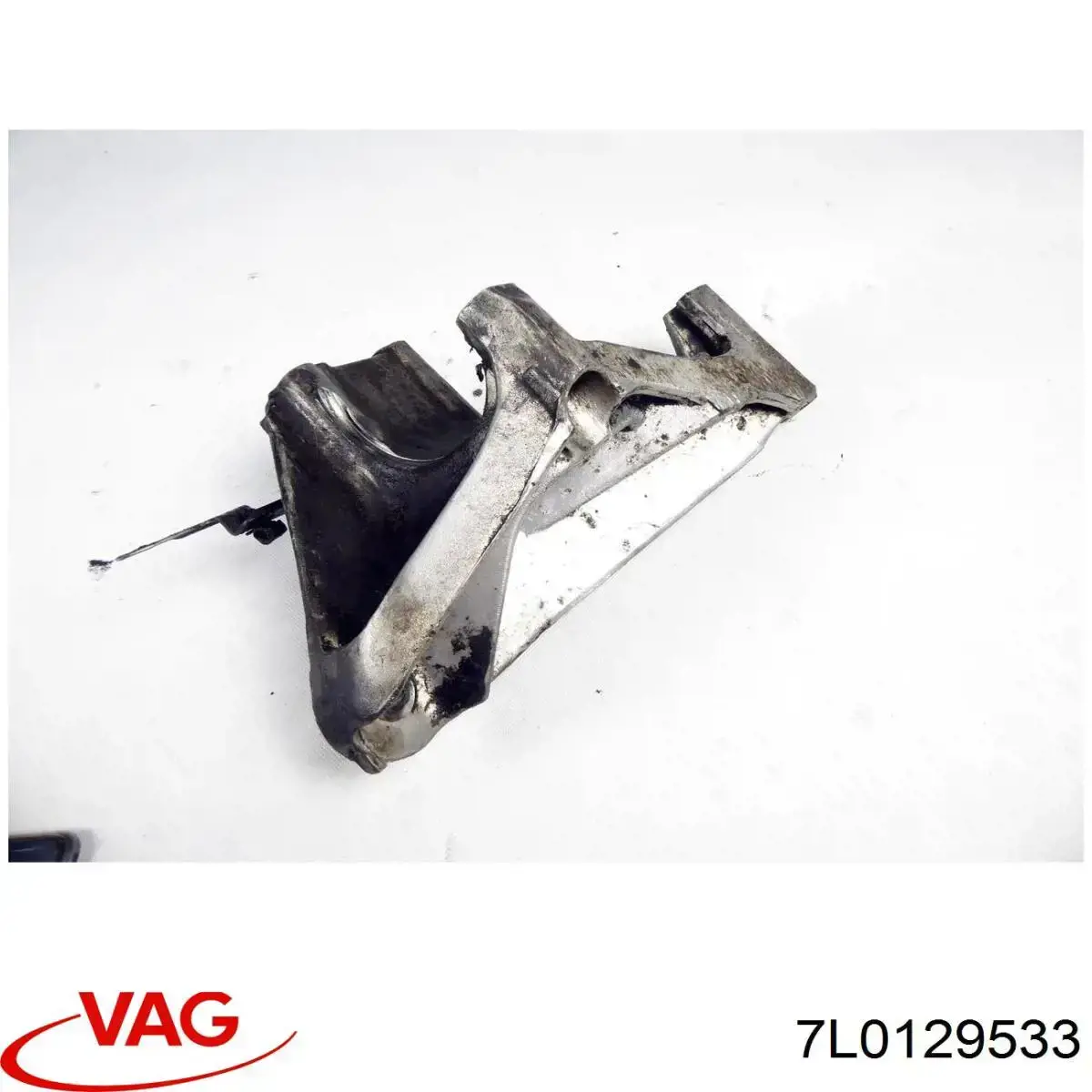 Comprar 7L0129533 VAG Conducto de aire, salida del filtro de aire
