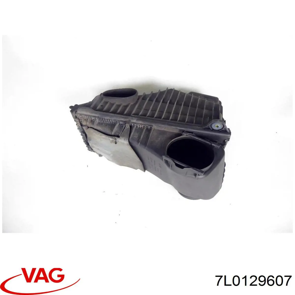 Comprar 7L0129607 VAG Caja del filtro de aire