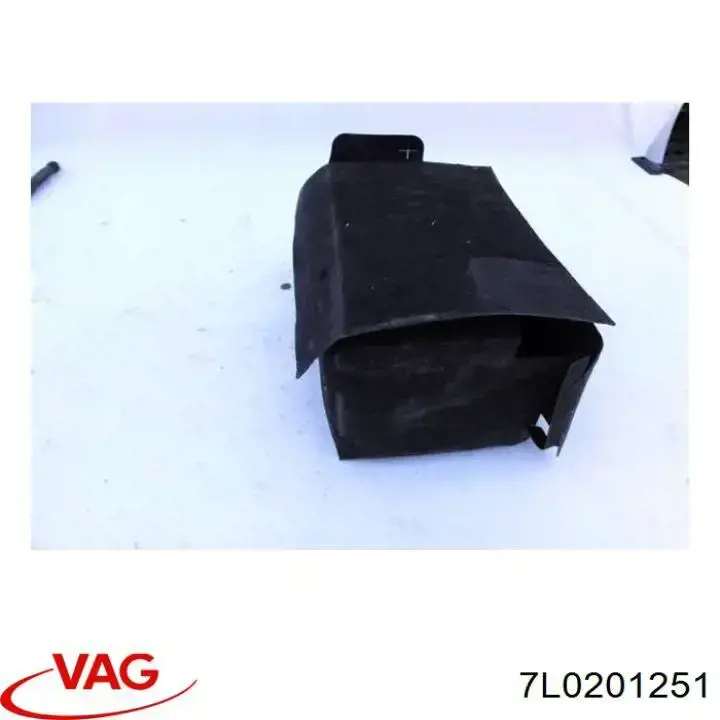  VAG 7L0201251 precio, desde  