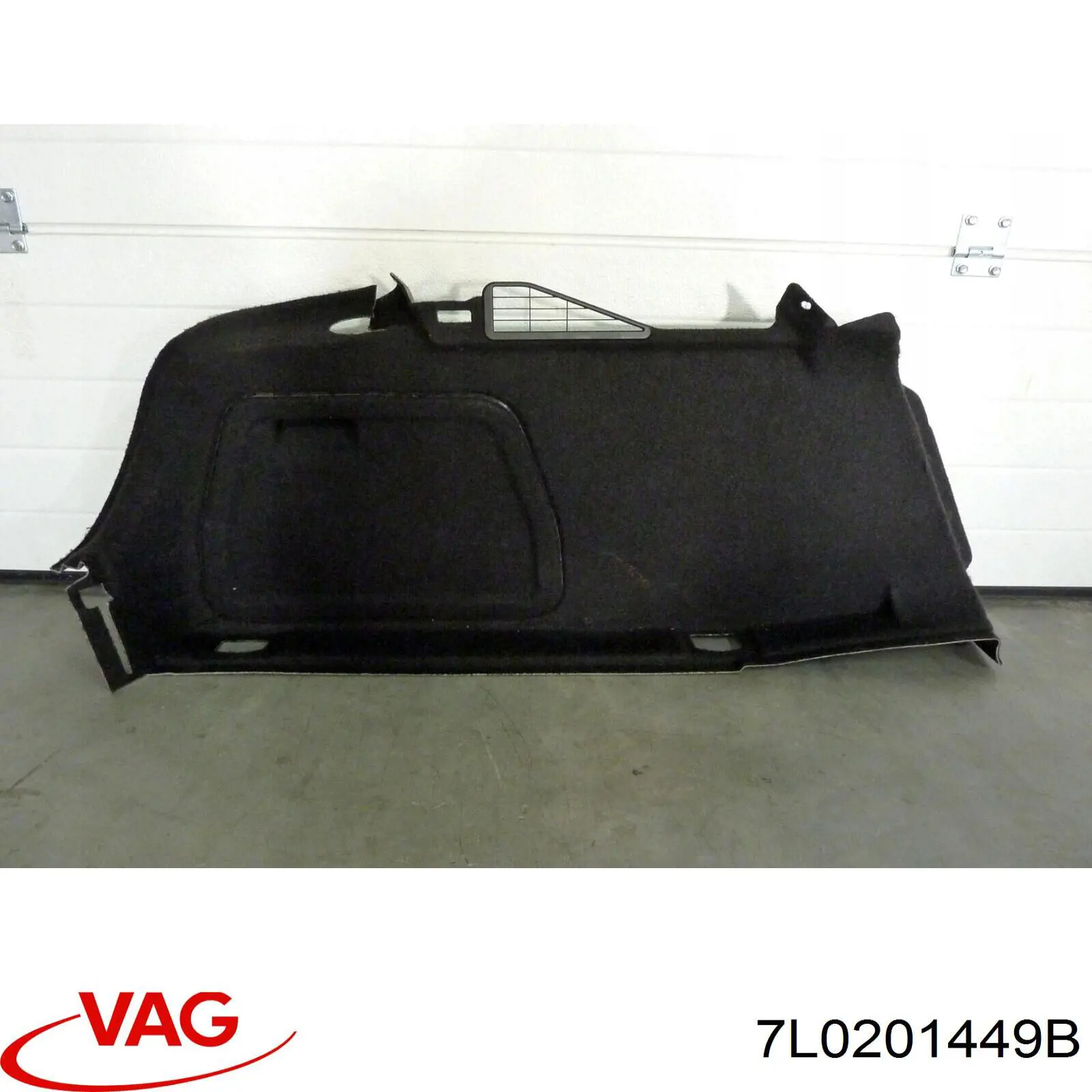  7P0201449 VAG