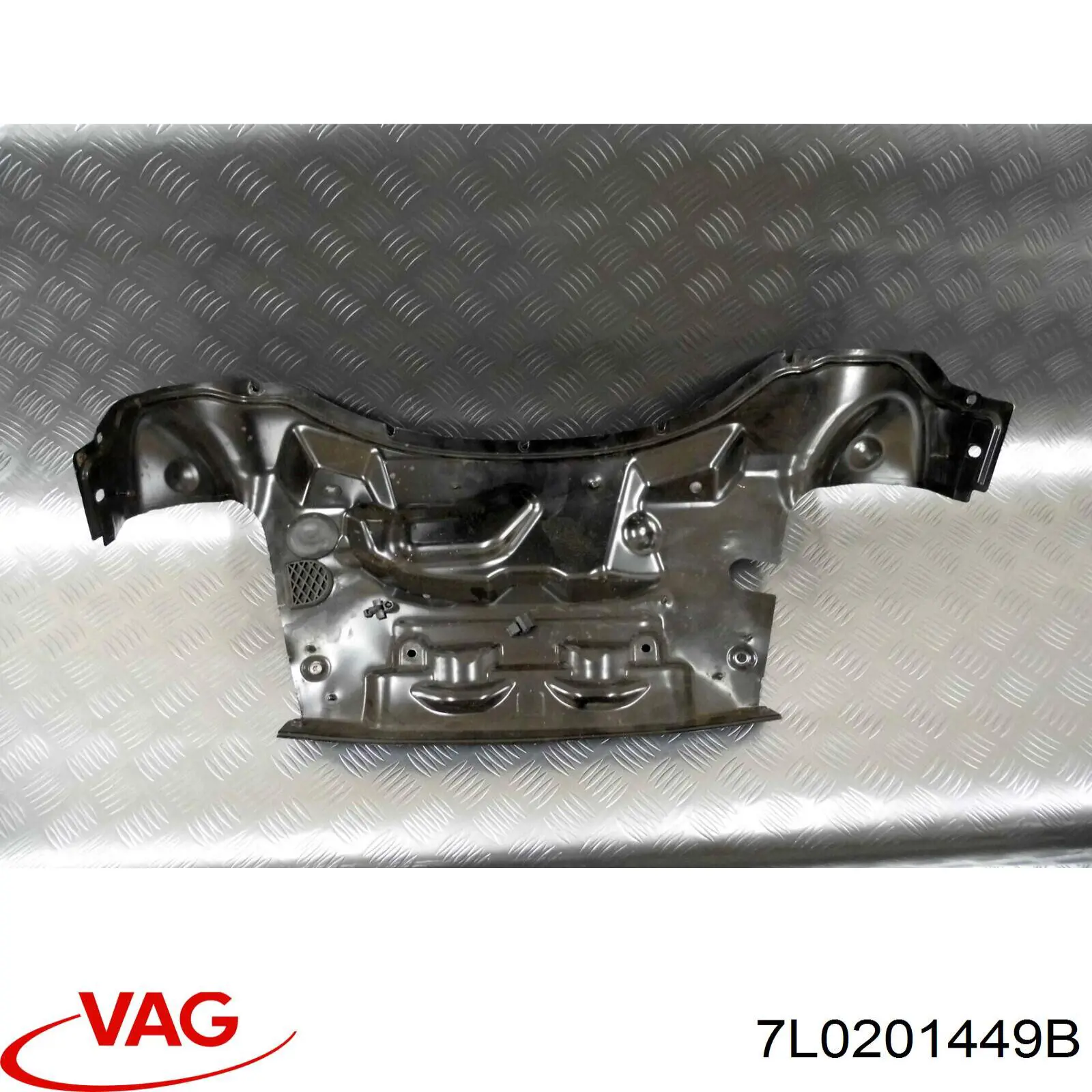  VAG 7P0201449