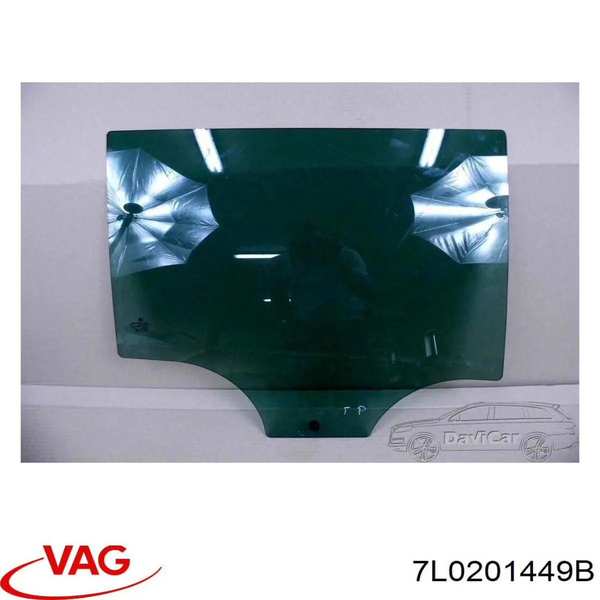 7P0201449 VAG 
