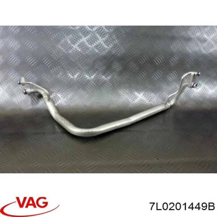  VAG 7P0201449 precio, desde 6,63 EUR