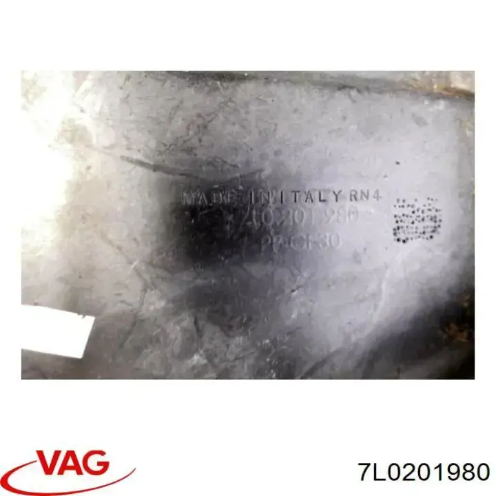 7L0201980 VAG 