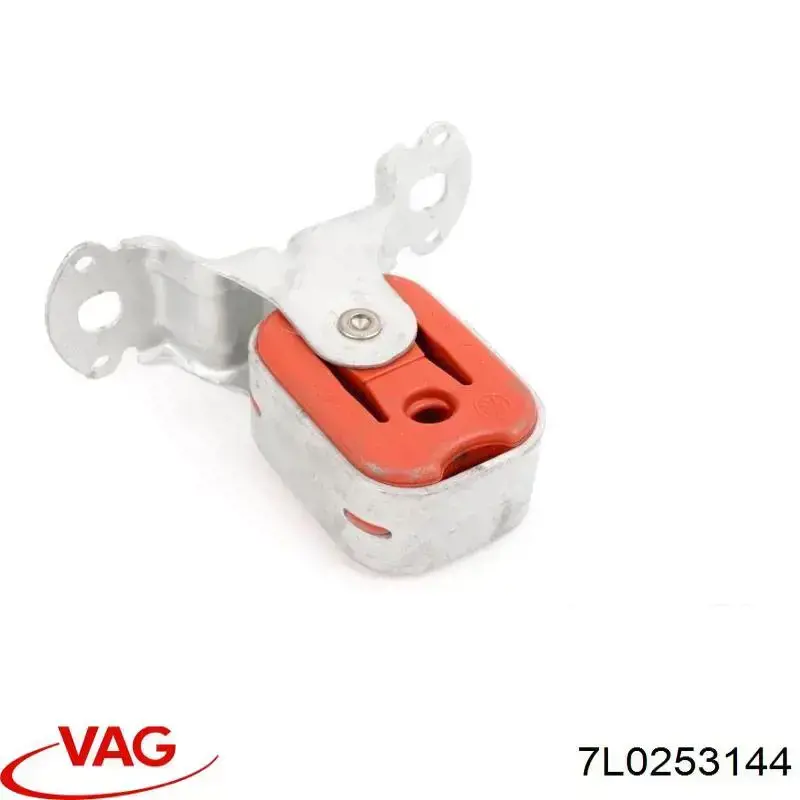  7L0253144 VAG