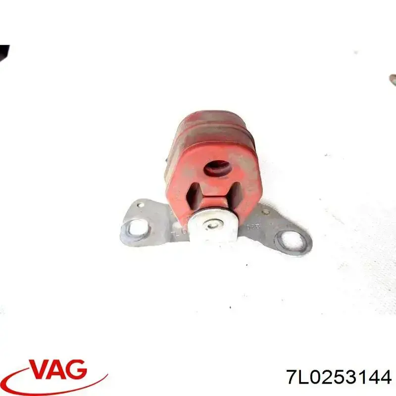  VAG 7L0253144