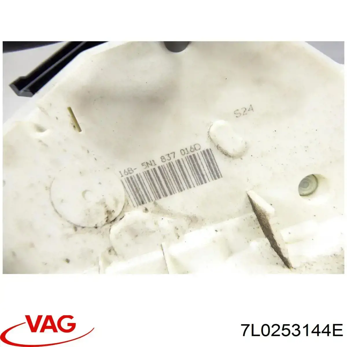  7L0253144E VAG
