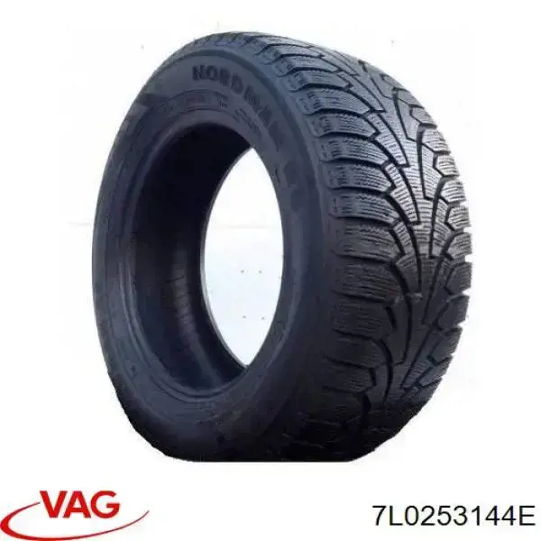  7L0253144E VAG