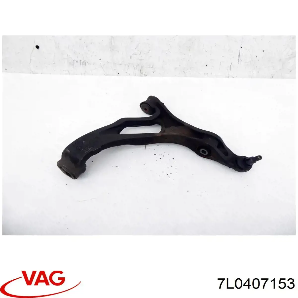 7L0407153 VAG