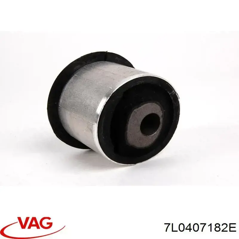 Comprar 7L0407182E VAG Silentblock