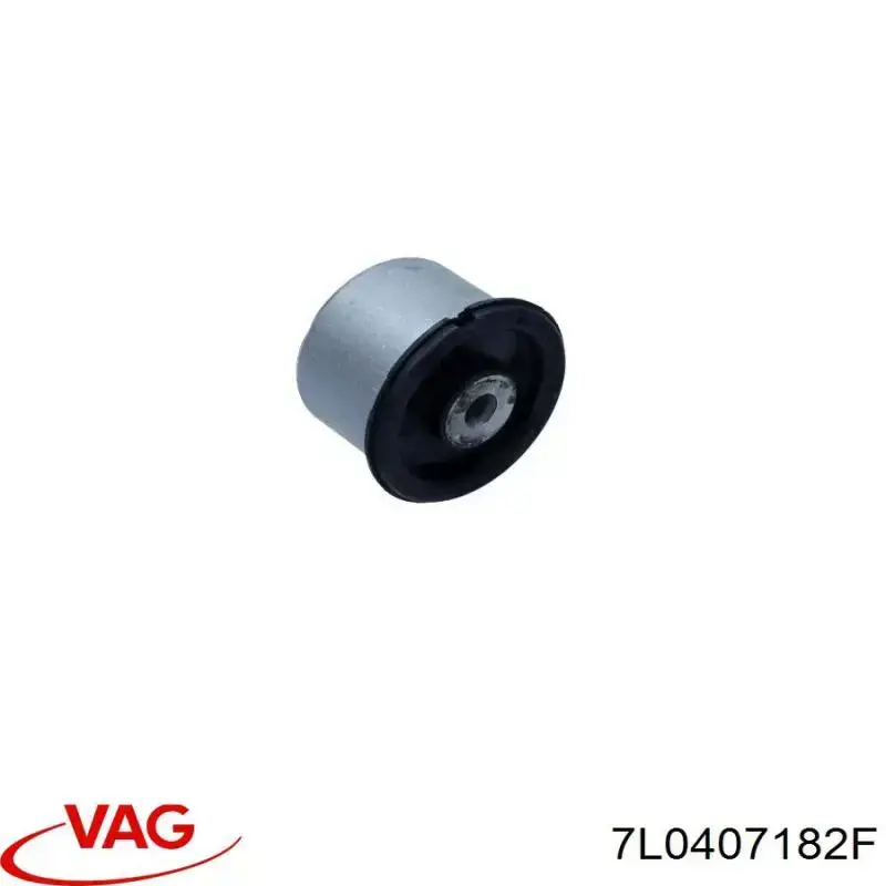 Silentblock de brazo de suspensión VAG 7L0407182F precio, desde 23,61 EUR