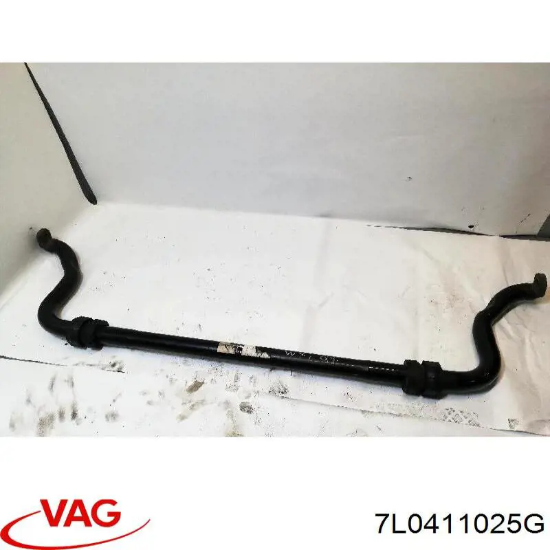 7L0411025G VAG Estabilizador delantero