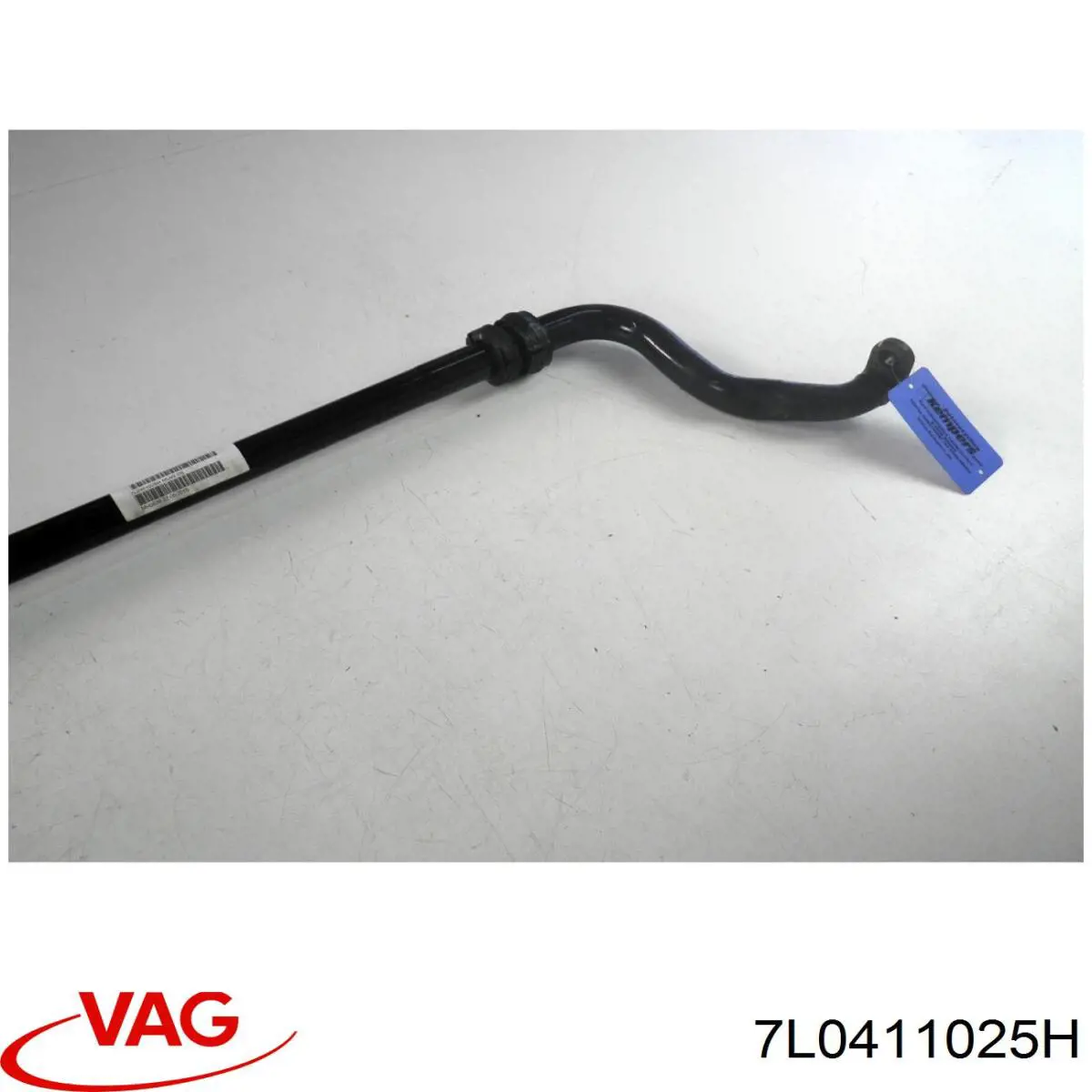 7L0411025H VAG