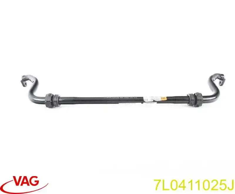 Comprar 7L0411025J VAG Estabilizador delantero