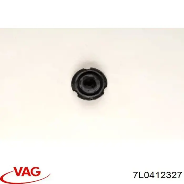 Soporte del amortiguador delantero VAG 7L0412327 precio, desde 16,86 EUR