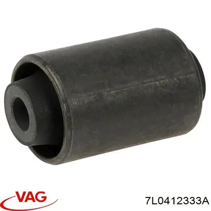 Comprar 7L0412333A VAG Silentblock