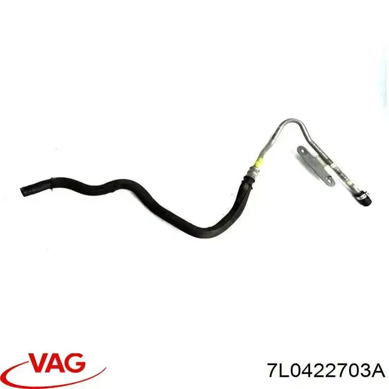  VAG 7L0422703A