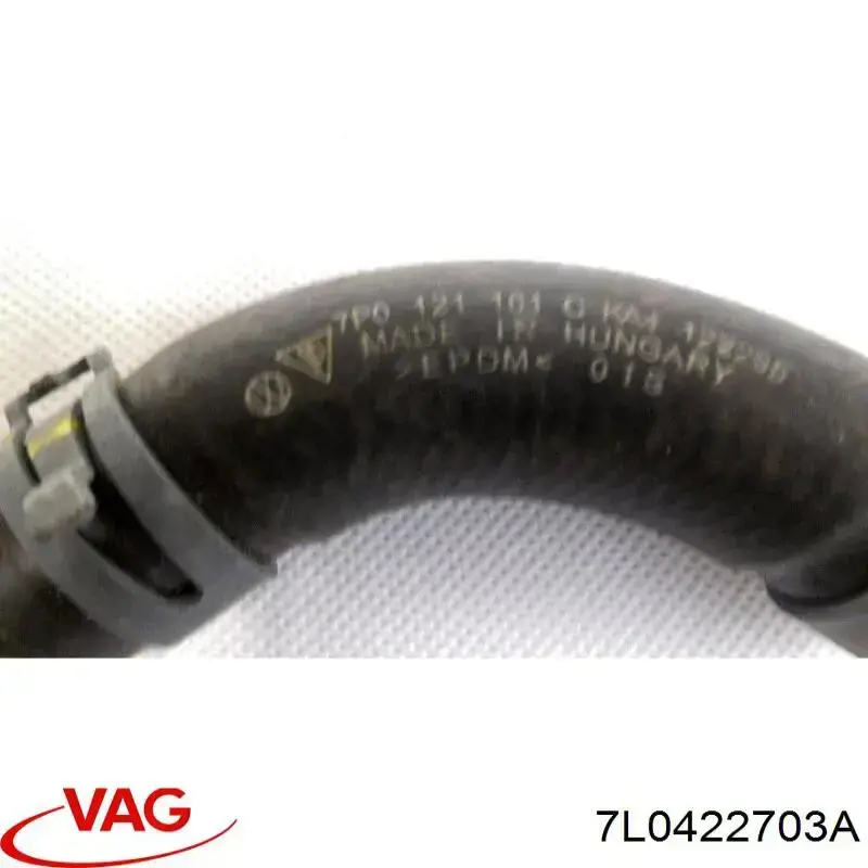  VAG 7L0422703A precio, desde 24,91 EUR