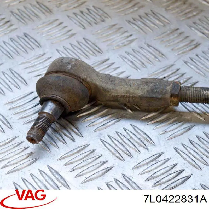 Comprar 7L0422831A VAG Plumero de dirección