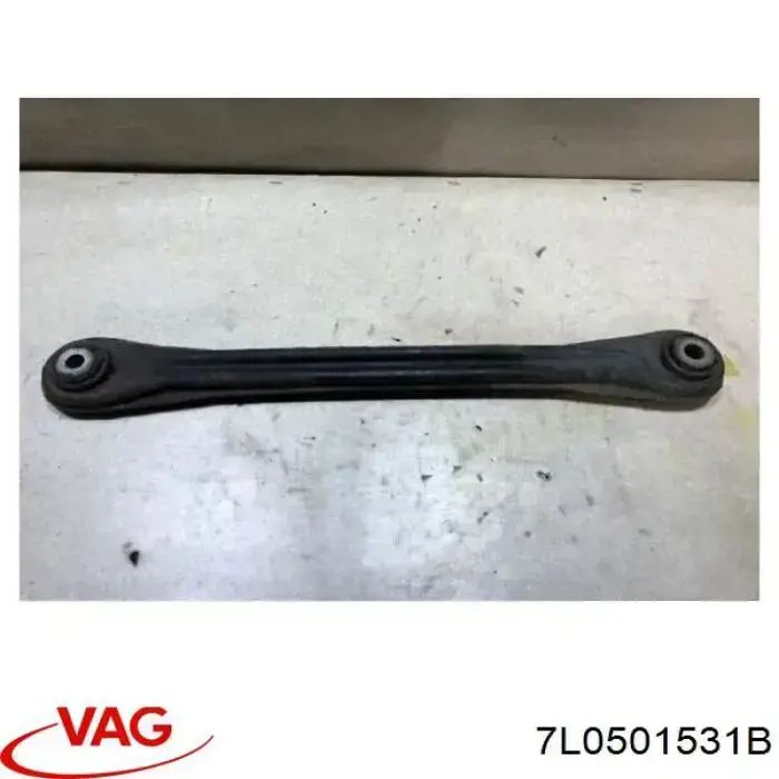 7L0501531B VAG