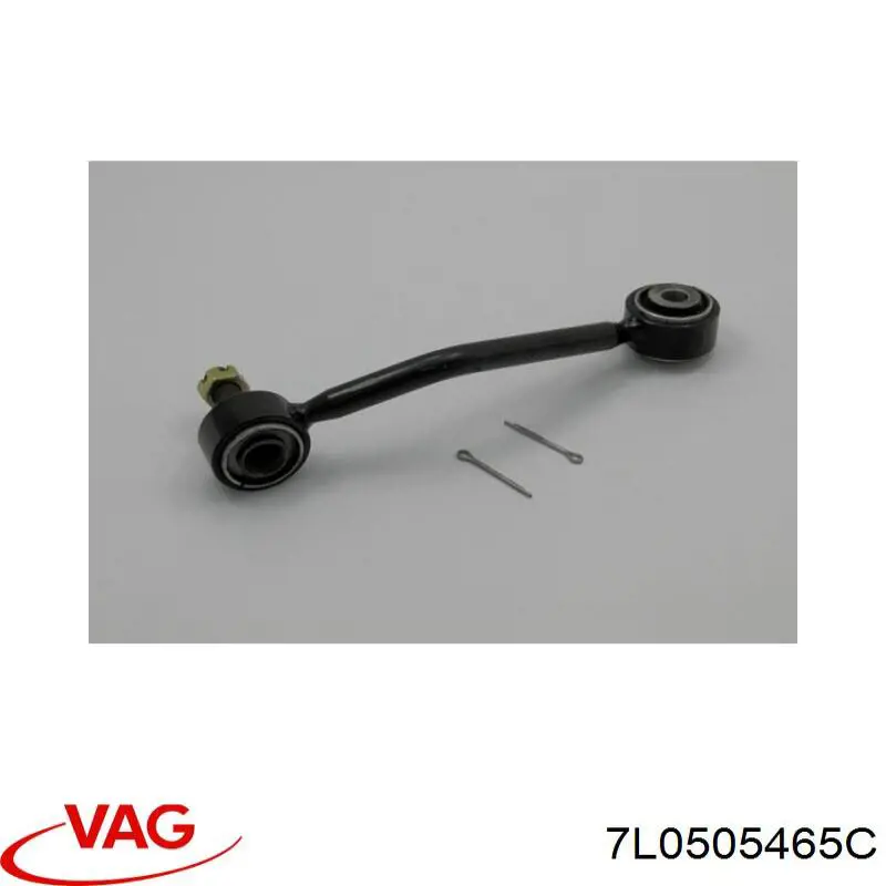 Comprar 7L0505465C VAG Bieleta estabilizadora trasera izquierda