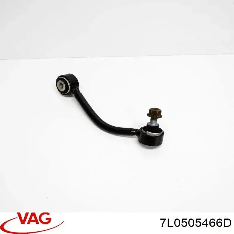 Comprar 7L0505466D VAG Bieleta estabilizadora trasera derecha