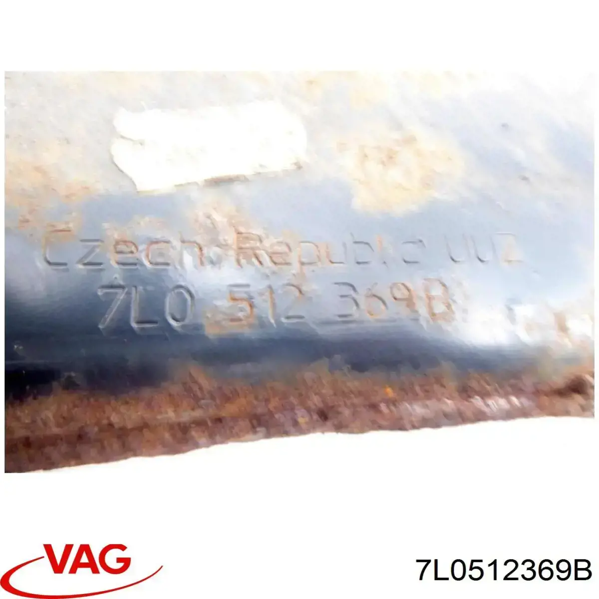 7L0512369B VAG