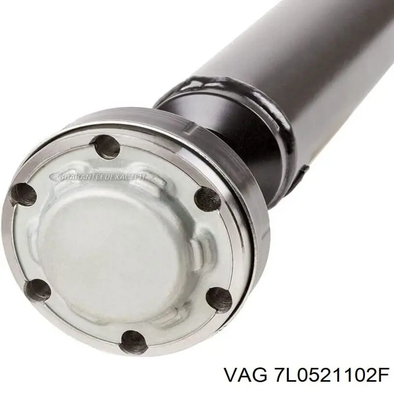 Comprar 7L0521102F VAG Árbol cardán trasero completo