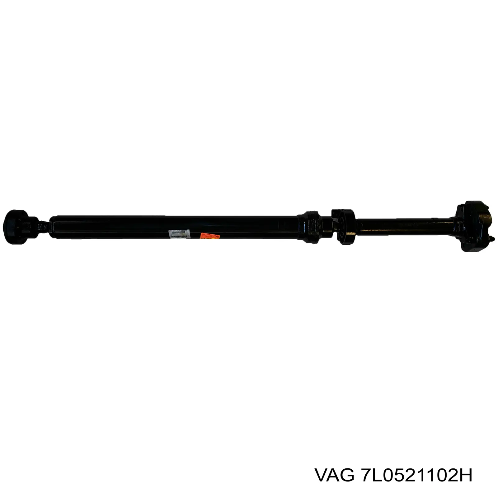 Comprar 7L0521102H VAG Árbol cardán