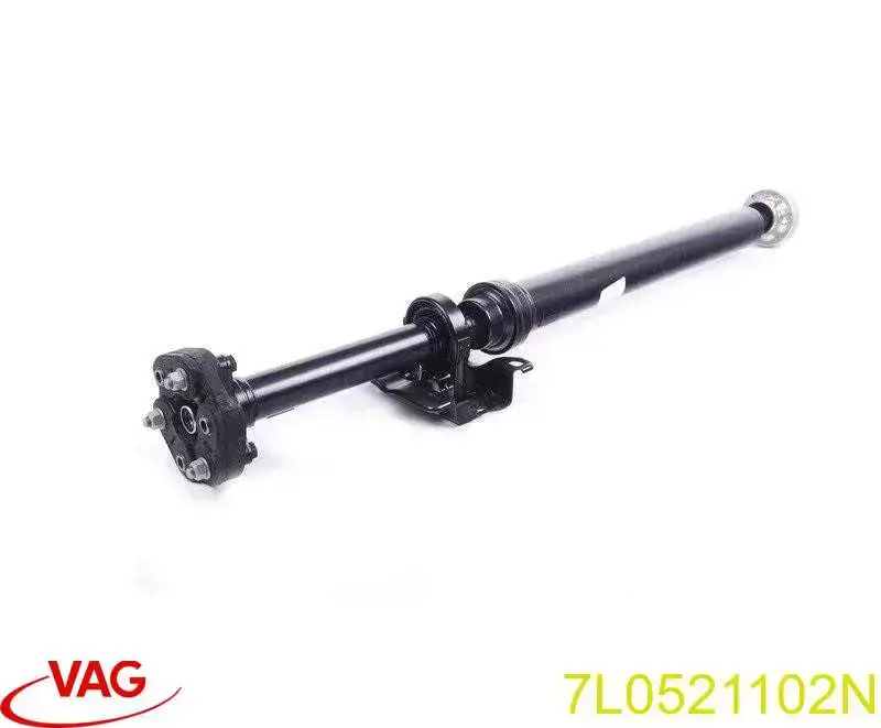 Comprar 7L0521102N VAG Árbol cardán