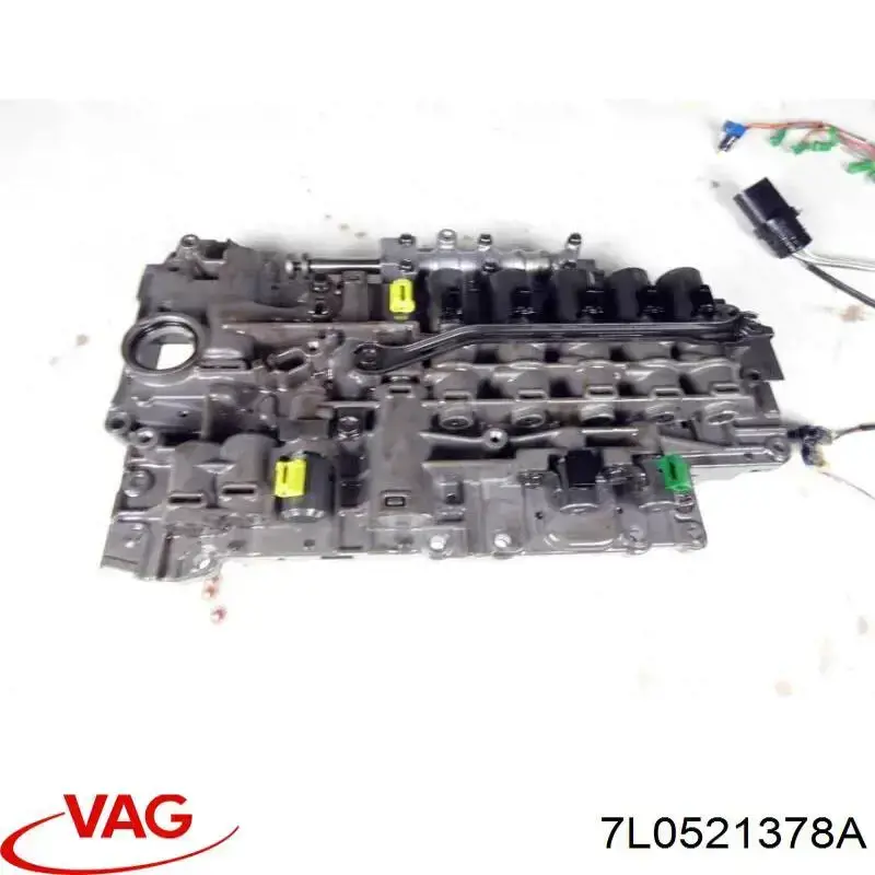 7L0521378A VAG 