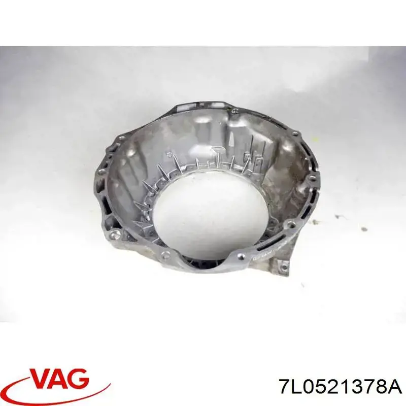  VAG 7L0521378A precio, desde 38,51 EUR
