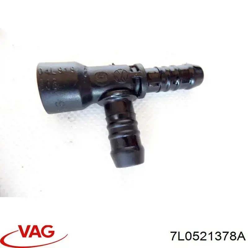  7L0521378A VAG