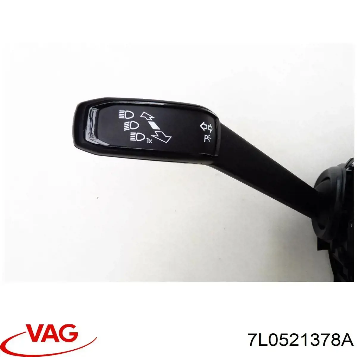  7L0521378A VAG