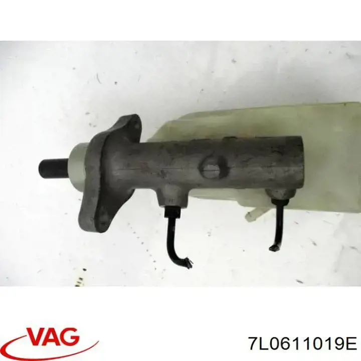 Cilindro maestro de frenos VAG 7L0611019E precio, desde 51,00 EUR