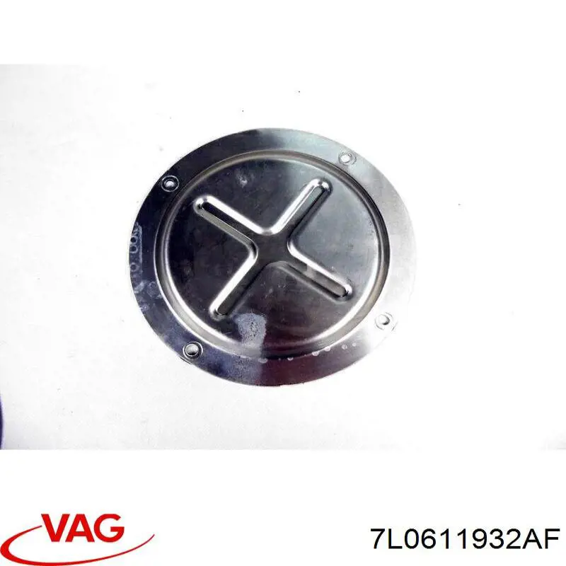 Tubo de vacío del servofreno VAG 7L0611932AF precio, desde 212,81 EUR
