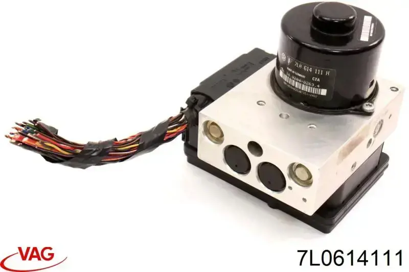 Comprar 7L0614111 VAG Módulo ABS
